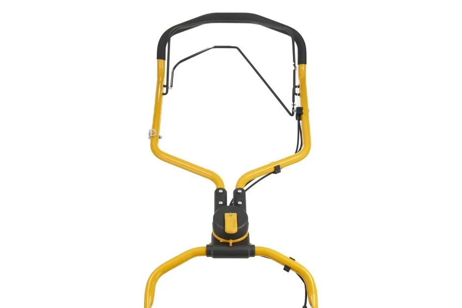 STIGA Petrol Lawn Mower Collector 548 S