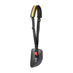 STIGA Padded Single Harness For Brush Cutters
