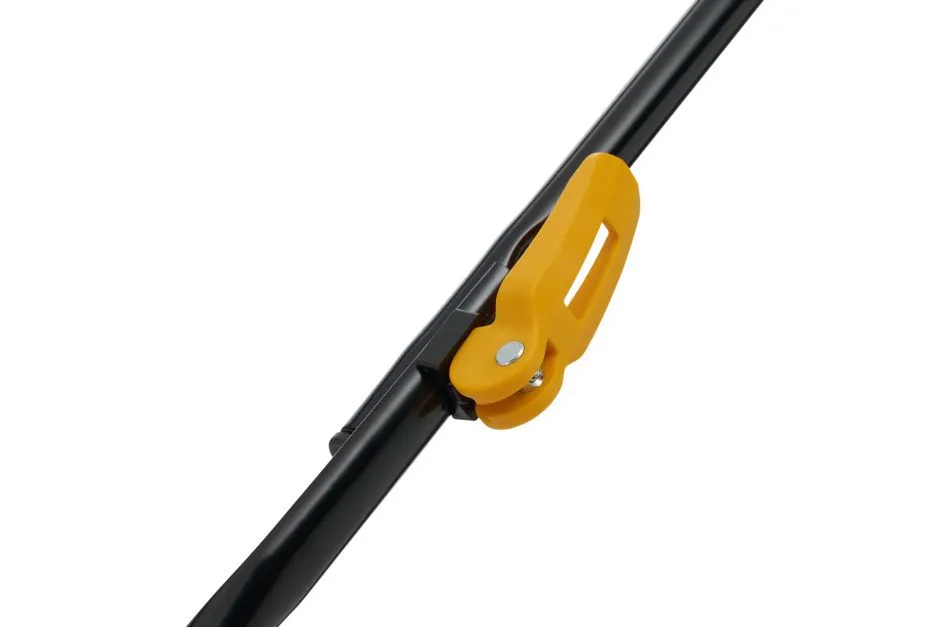 STIGA Electric Lawn Mower Combi 336c