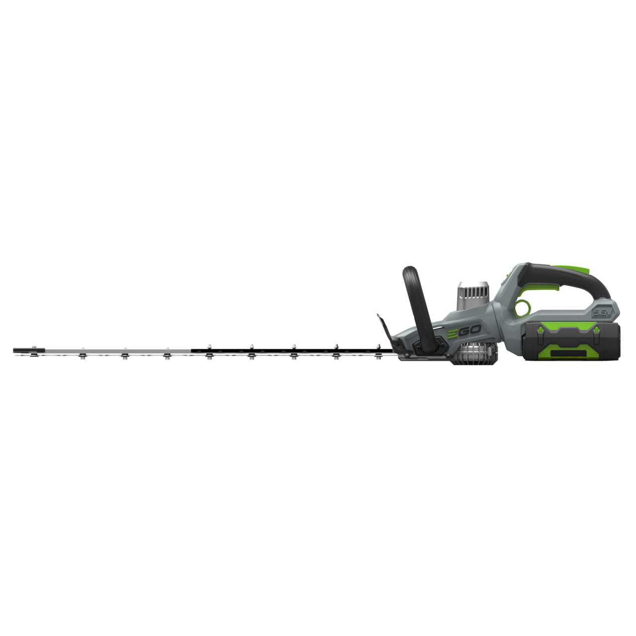 EGO HT6500E - 65cm Professional Hedge Trimmer - Unit Only