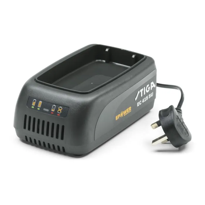 STIGA Charger - EC 415 SU