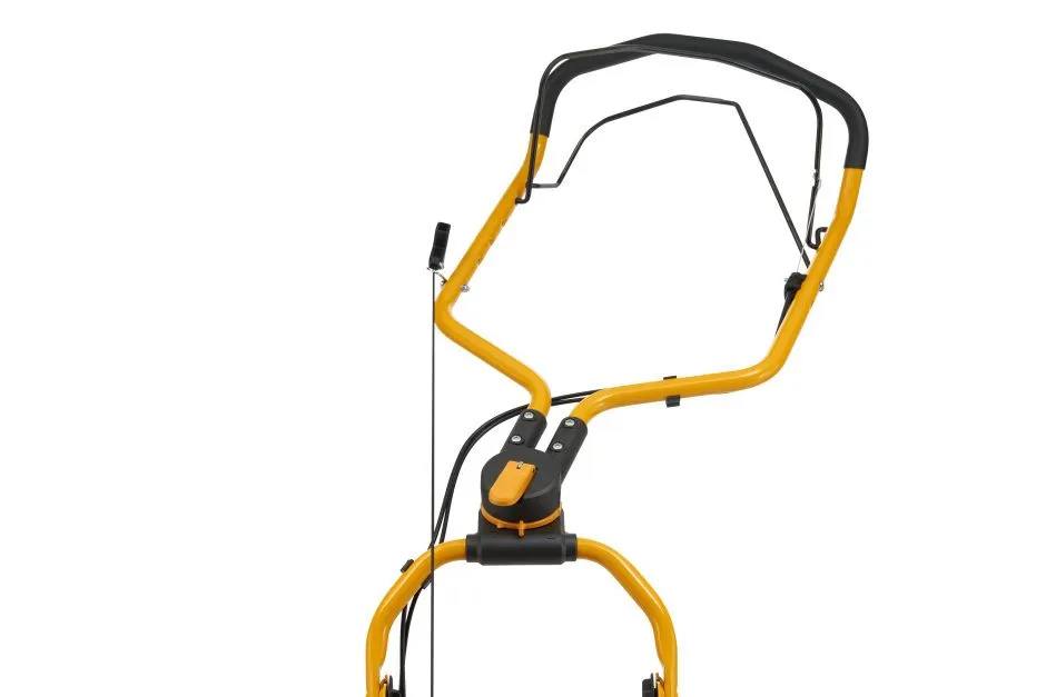 STIGA Petrol Lawn Mower Multiclip 547 S