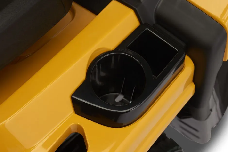 STIGA Petrol Garden Tractor Estate 384 ST