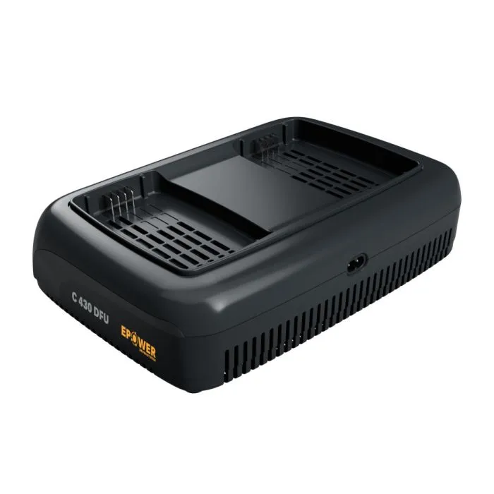 STIGA Dual Fast Charger - C 430 DFU