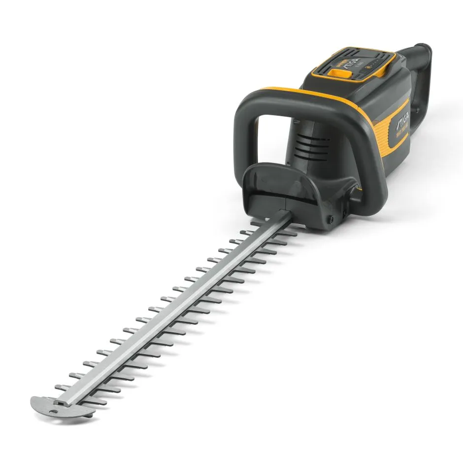 STIGA Cordless Hedge Trimmer SHT 700 AE