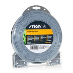 STIGA SP66 87m 2.4mm Ondulated Section Line
