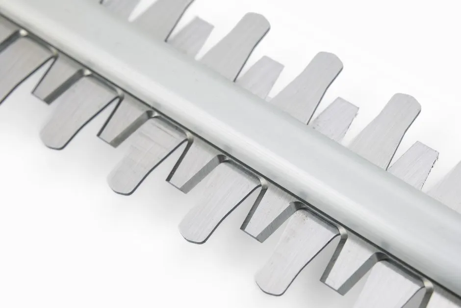 STIGA Battery Hedge Trimmer HT 500e Kit