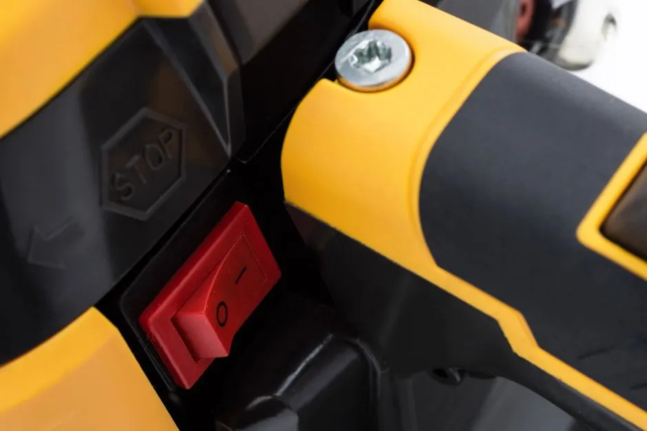 STIGA Petrol Chainsaw CS 540 (14)"