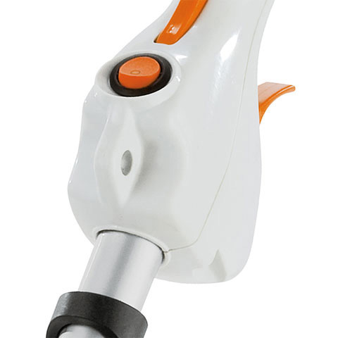 STIHL KM 56 RC-E Petrol KombiEngine