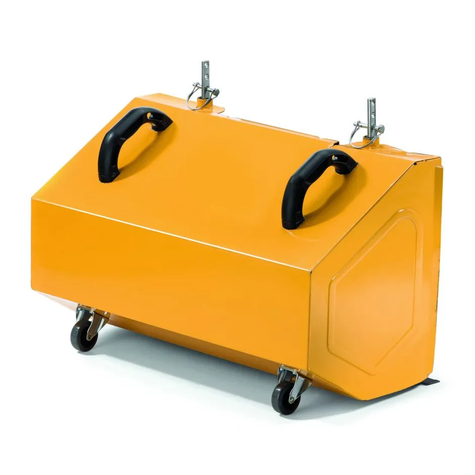 STIGA Collection Box For Sweeper 800