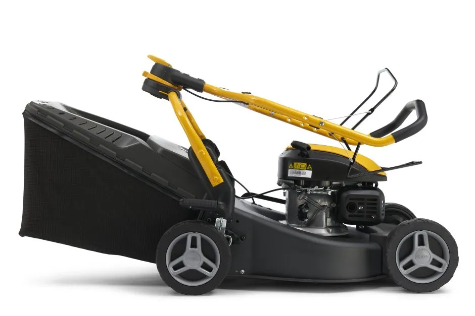 STIGA Petrol Lawn Mower Collector 548 S