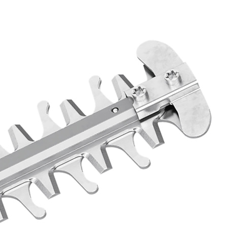 STIHL HLA 56 Cordless Long-reach Hedge Trimmer (18" Cut)