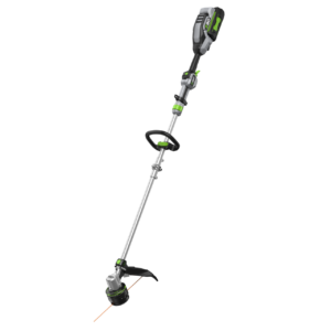 EGO ST1613E-T - 40cm Line Trimmer Kit With 4Ah Battery