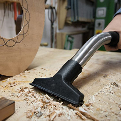 STIHL SE 62 Electric Vacuum Cleaner