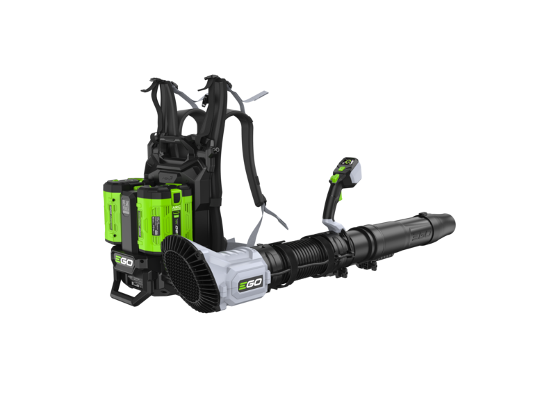 EGO LBPX1100 Backpack Blower - Unit Only