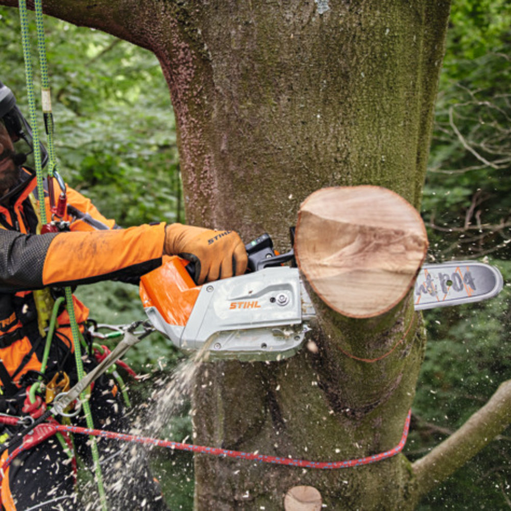 STIHL MSA 220 TC-O Cordless Top Handle Chainsaw (Unit Only)