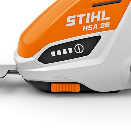 STIHL FSA 30 Cordless Grass Trimmer - AS System