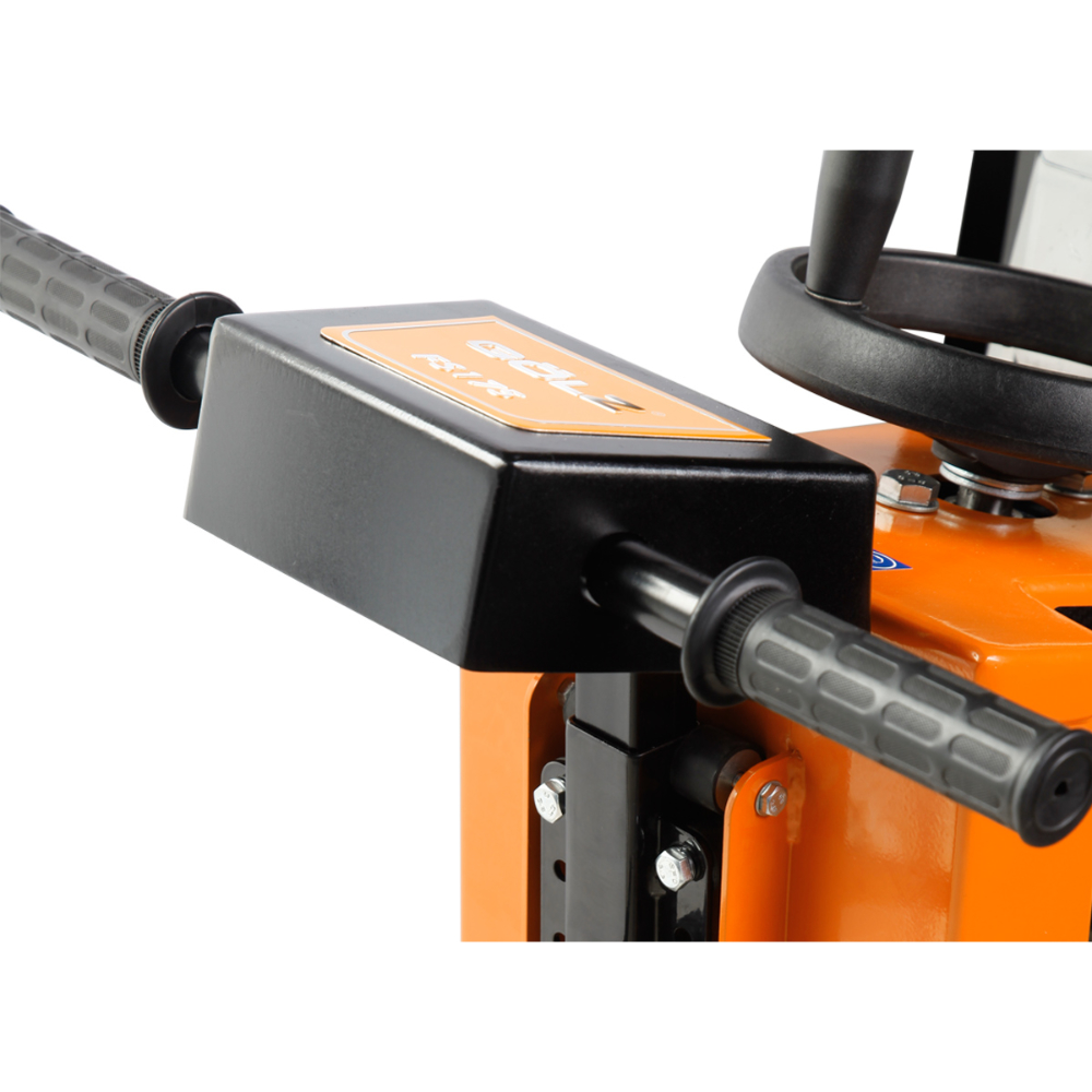 GOLZ FS 175 Petrol Walk Behind Floor Saw