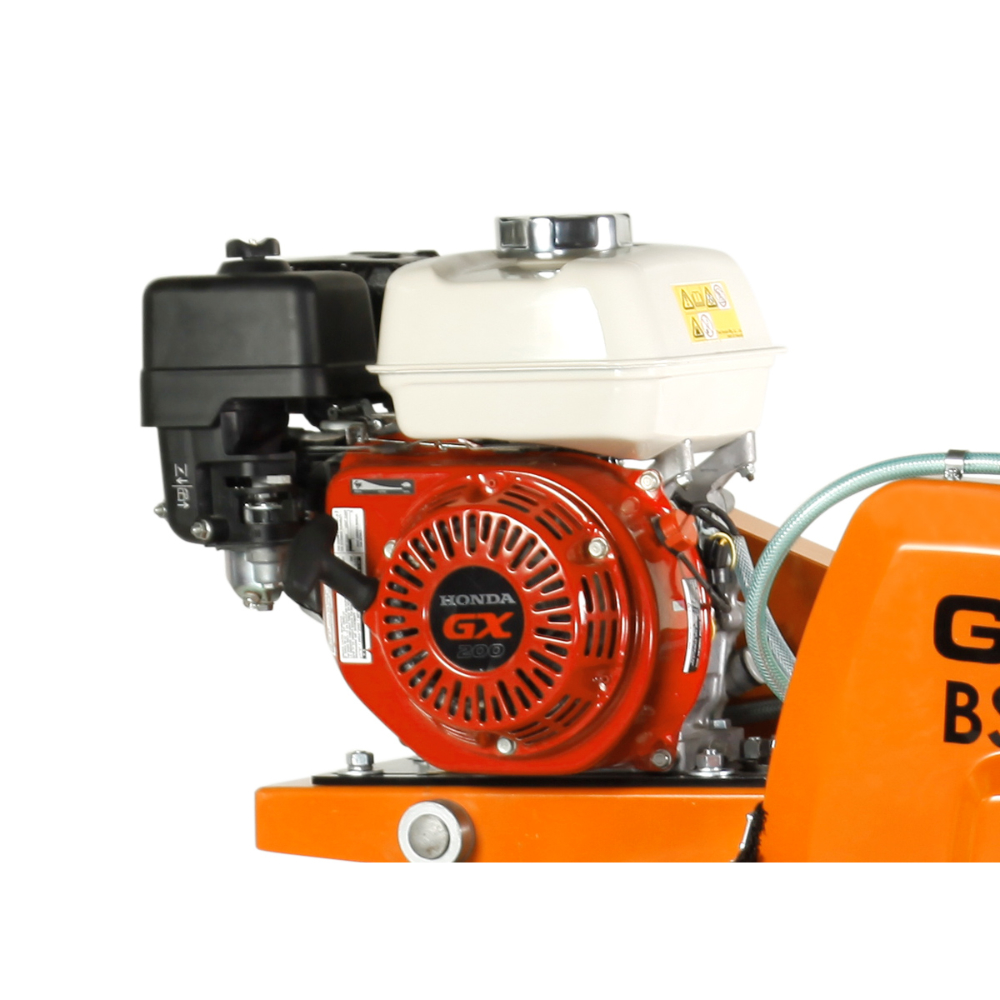 GOLZ BS 600 Compact Electric Block Saw