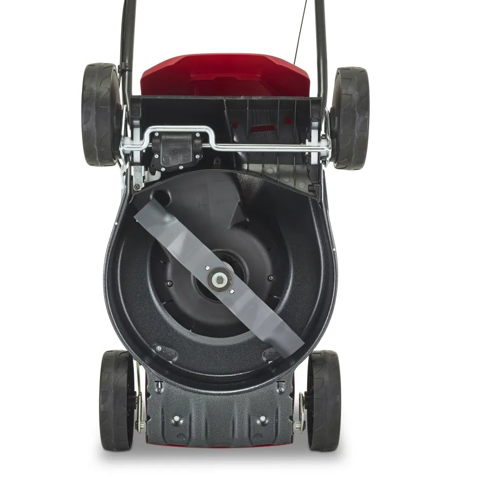 MOUNTFIELD SP42 Petrol Lawnmower