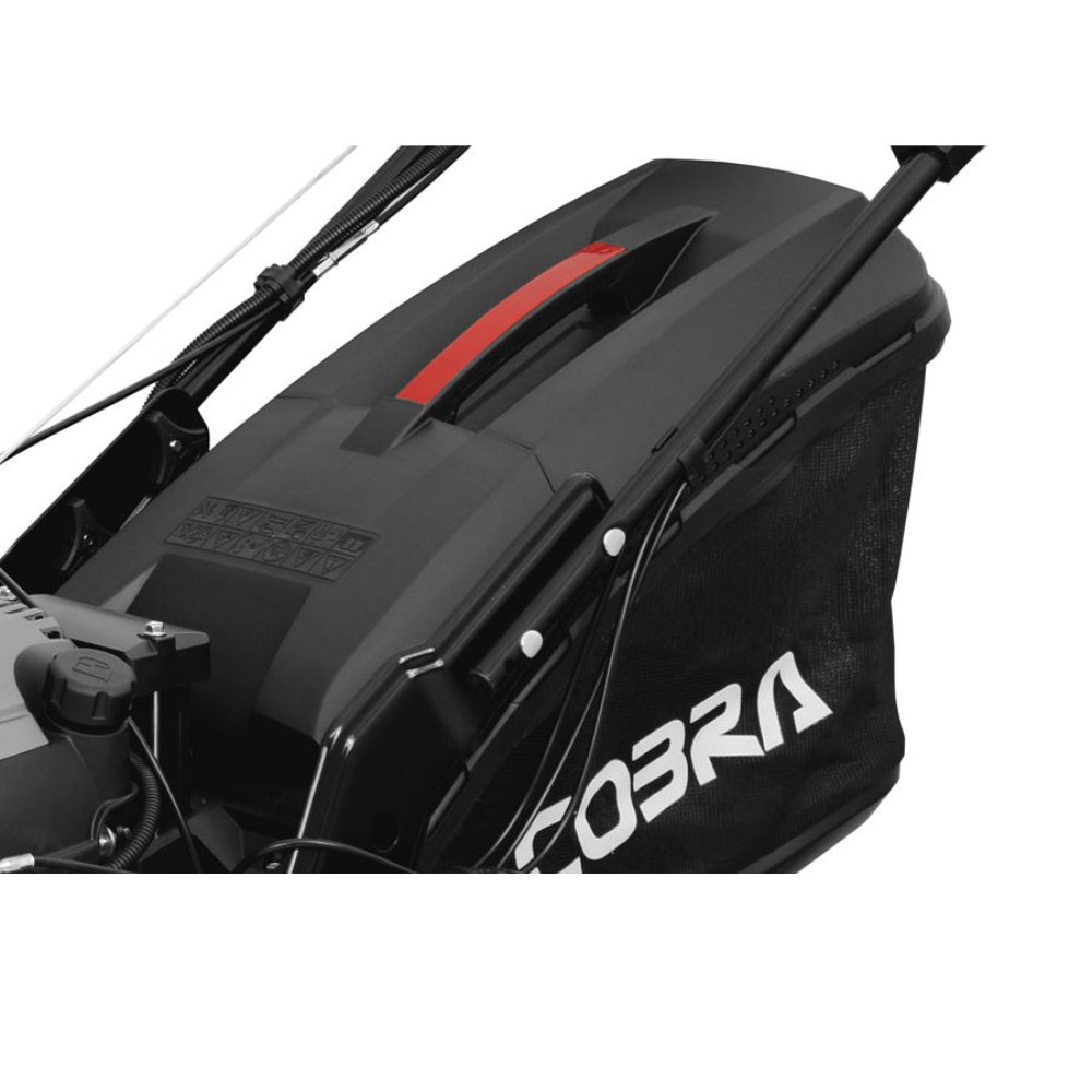 COBRA MX484SPCE 19" Petrol Powered Lawnmower