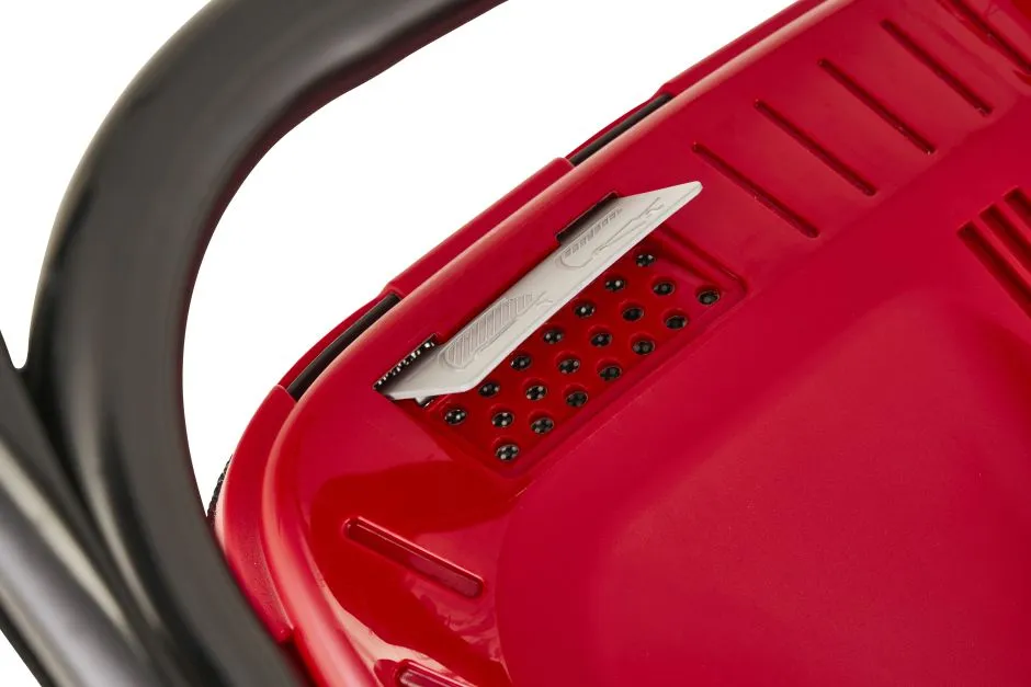 MOUNTFIELD SP53 Elite Petrol Lawnmower