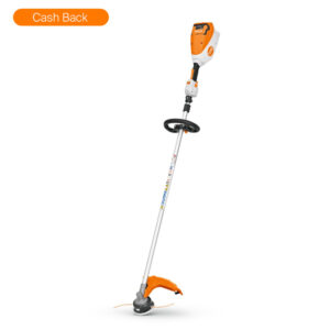 STIHL FSA 80 R Cordless Brush Cutter - AK System