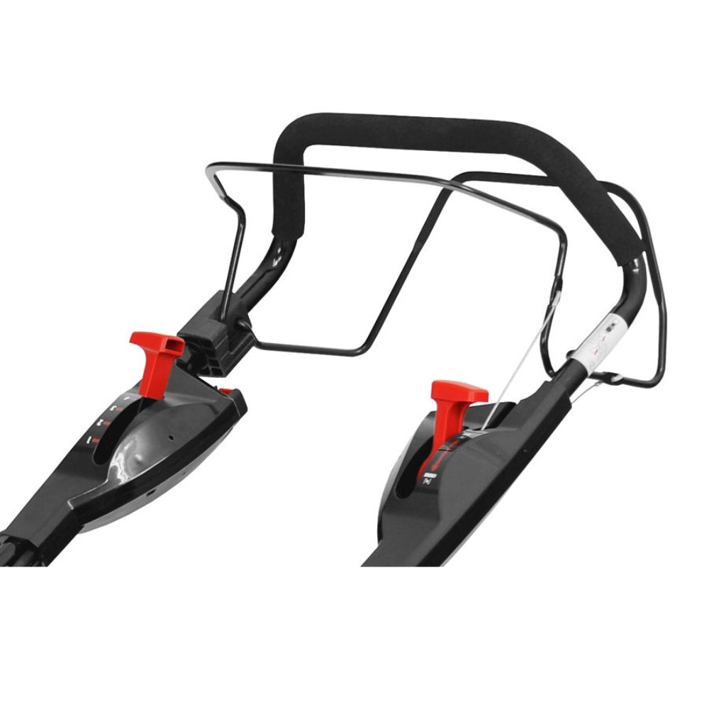 COBRA MX534SPCE 21" Petrol Powered Lawnmower