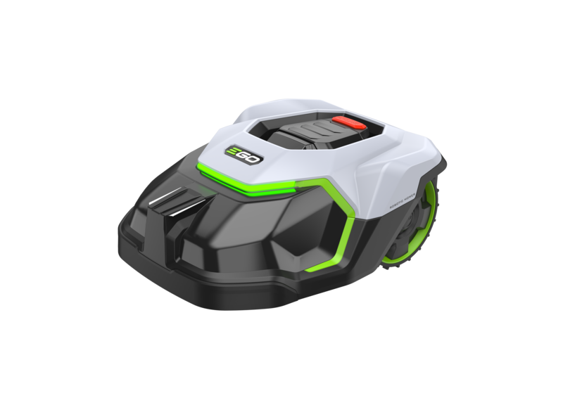 EGO RM4000E Robotic Lawn Mower – 4000m²