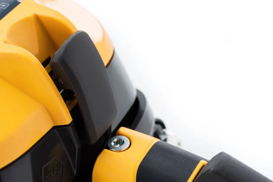 STIGA SP 386 (14") Petrol Chainsaw