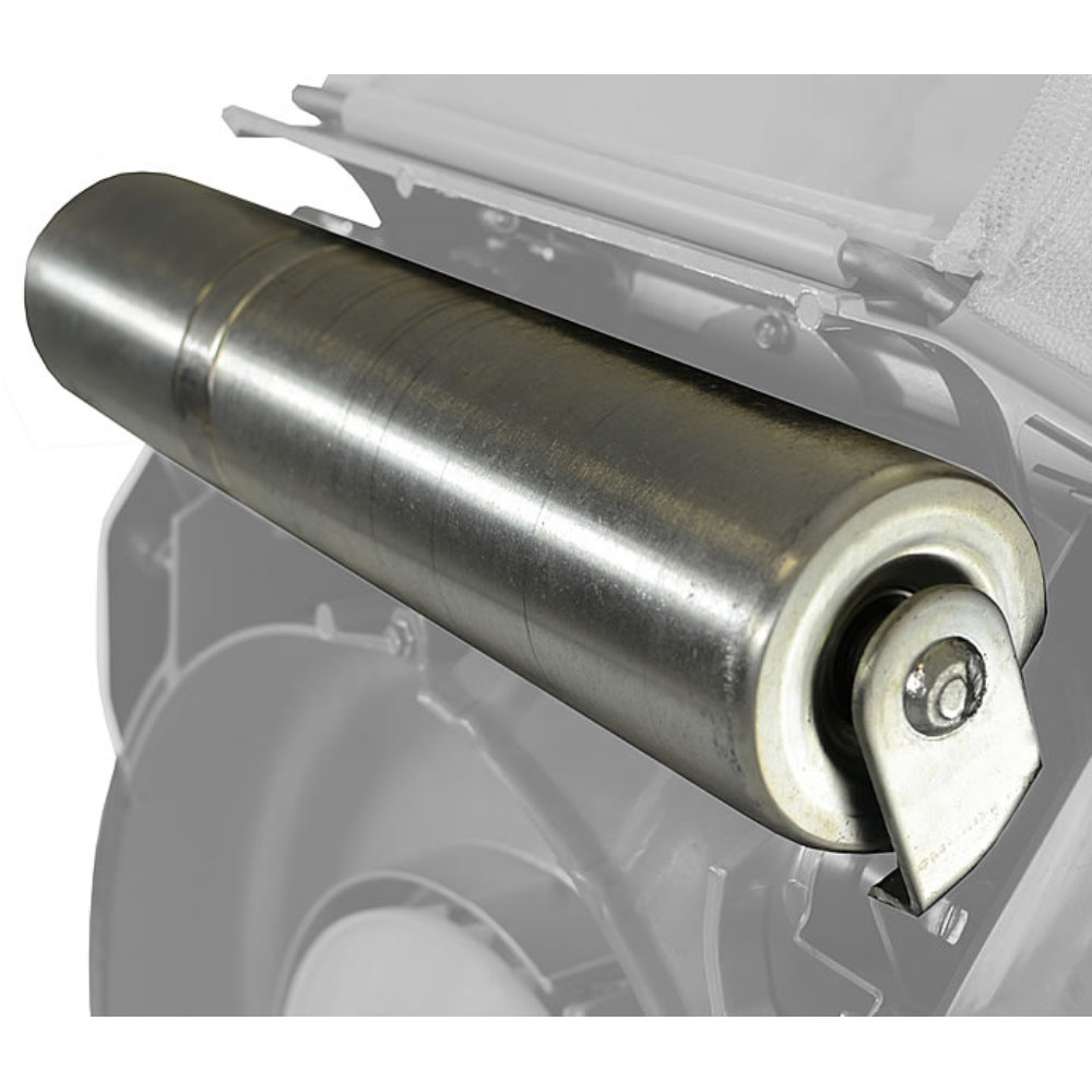 COBRA PRO RM53SPH-PRO 21" Petrol Powered Rear Roller Lawnmower