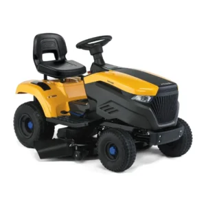 STIGA Battery Garden Tractor Tornado 598e