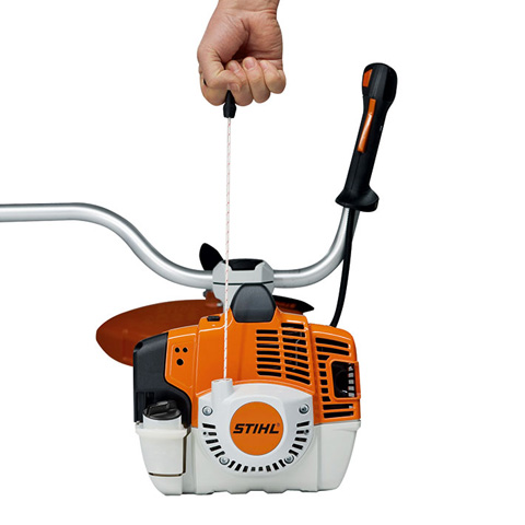 STIHL FS 94 C-E Petrol Brushcutter