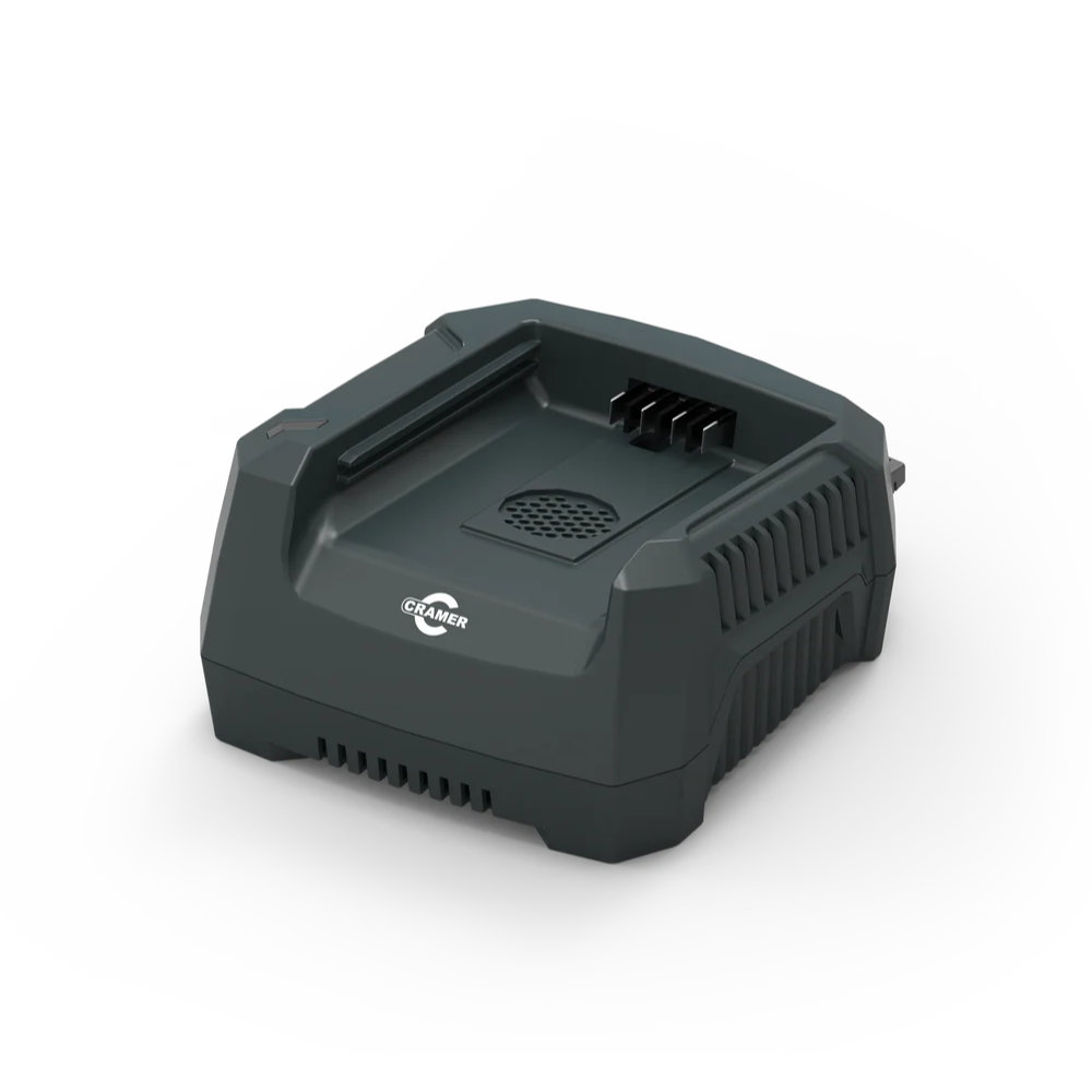 Cramer 82C1G 82V 1-Slot Charger
