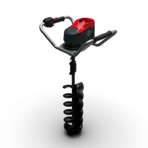 Earth Auger