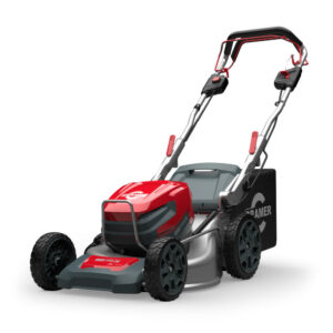 Cramer 82v Lawnmowers