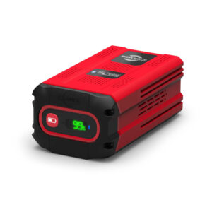 Cramer 82V360 82V 5Ah Lithium-Ion Battery – 360 Wh, Bluetooth Connectivity
