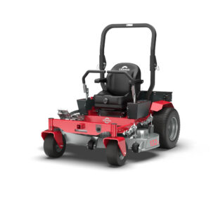 Cramer 82ZT132 Zero Turn – 82V 132cm Battery Powered Ride-On Mower