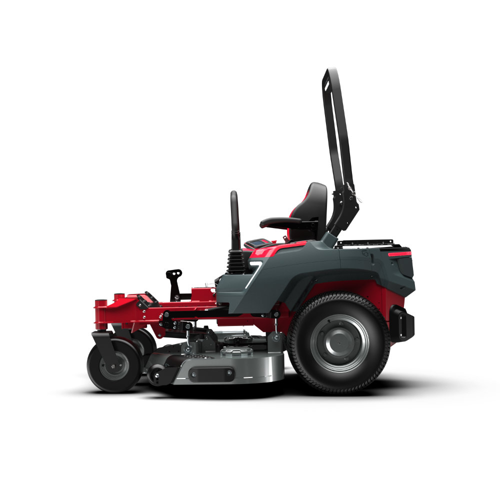 Cramer 82ZTC132 Optimus Zero Turn Ride-On 132 cm 24 kWh