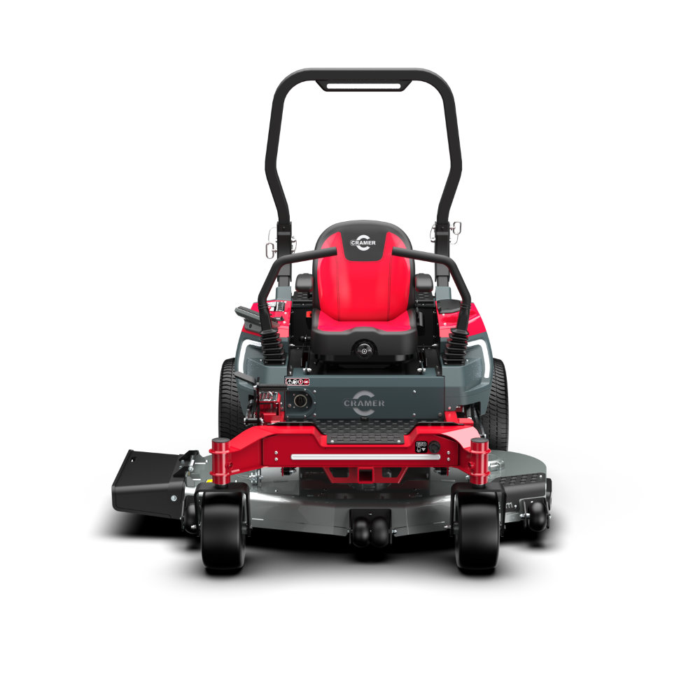 Cramer 82ZTC132 Optimus Zero Turn Ride-On 132 cm 24 kWh