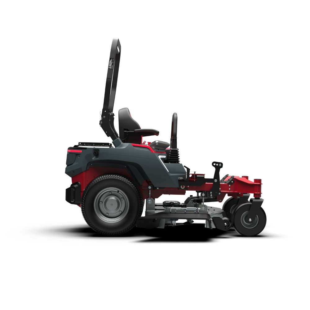 Cramer 82ZTC132 Optimus Zero Turn Ride-On 132 cm 24 kWh