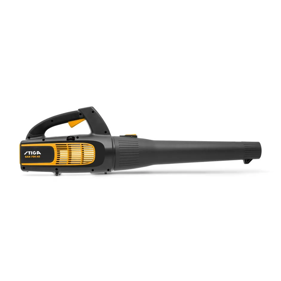 STIGA Cordless Leaf Blower SAB 700 AE