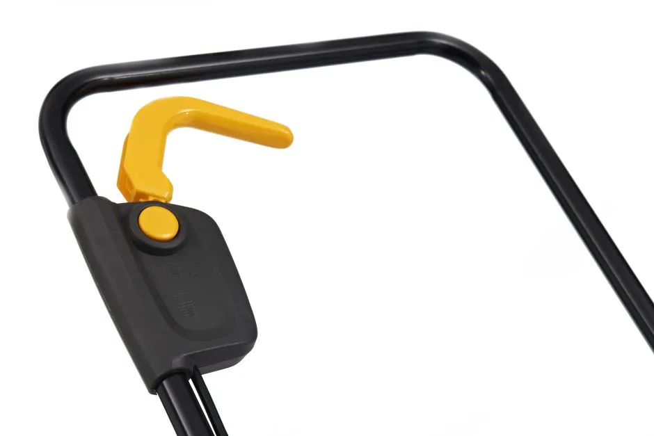 STIGA Cordless Lawn Mower Collector 132e Kit