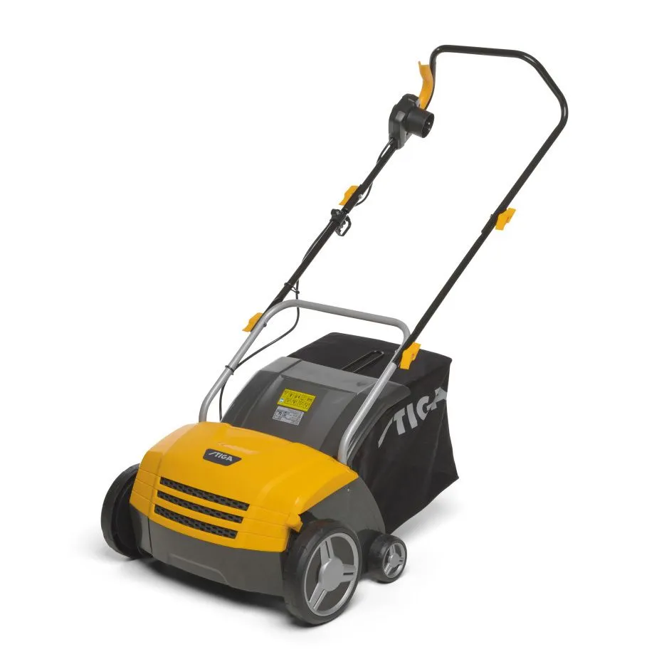 STIGA Electric Scarifier SV 213 E