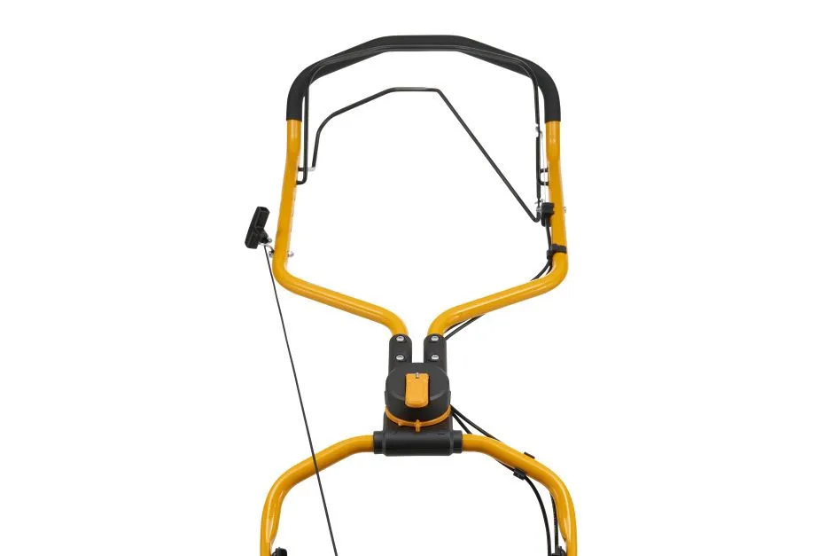 STIGA Petrol Lawn Mower Combi 748 S