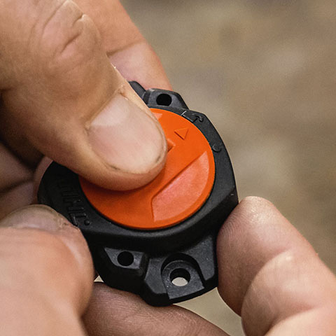 STIHL FSA 60 R Cordless Brushcutter