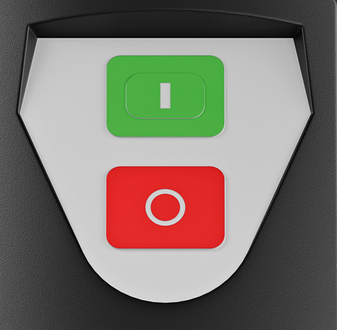 STIHL GHE 250 Electric Chipper / Shredder