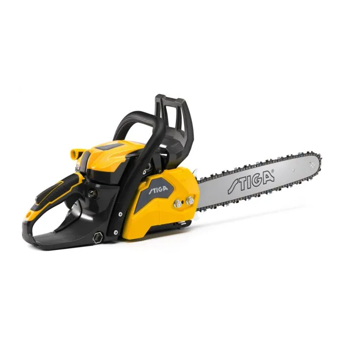 STIGA CS 545 (16") Petrol Chainsaw