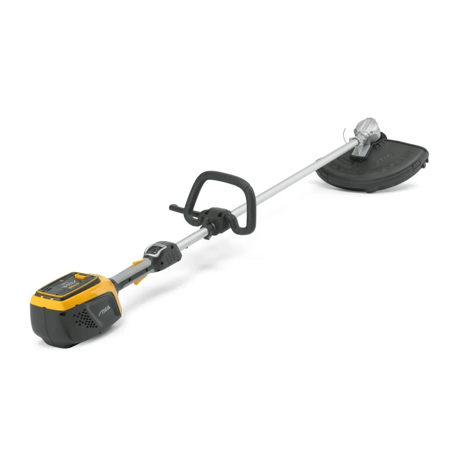 STIGA Cordless Grass Trimmer / Brush Cutter SBC 500 AE