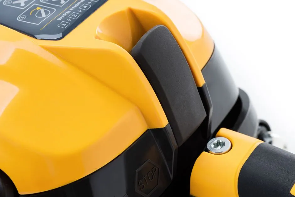 STIGA Petrol Chainsaw CS 540 (14)"